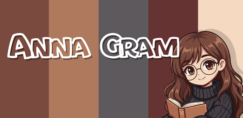 Anna Gram artwork