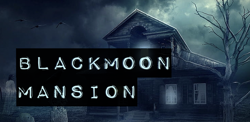Blackmoon Mansion  artwork