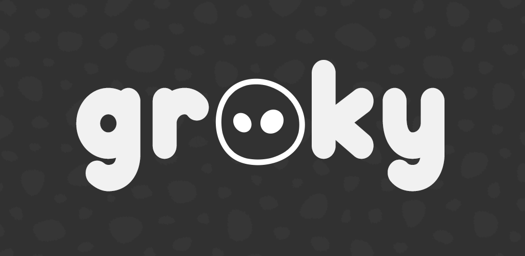 groky artwork